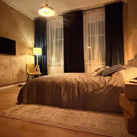 Apartment Lazarz Rent Posen