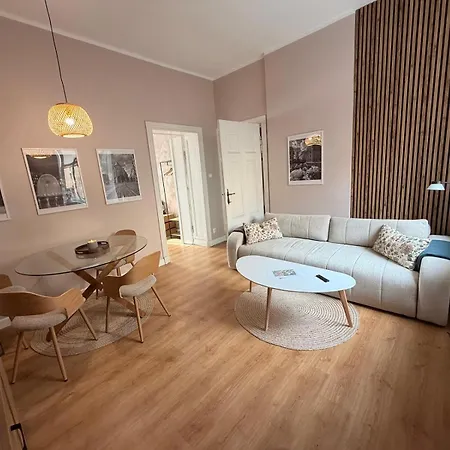Apartment Lazarz Rent *