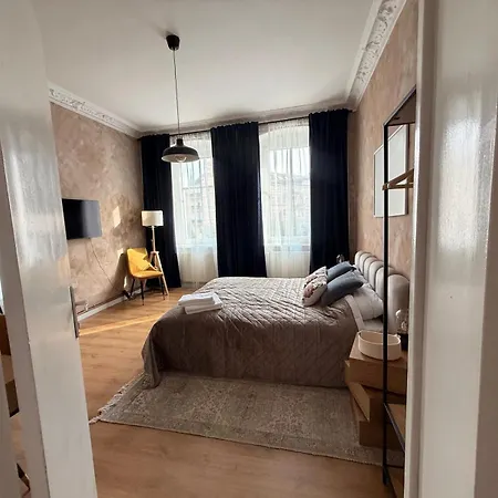 Lazarz Rent Posen