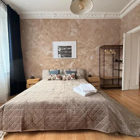 Lazarz Rent * Posen