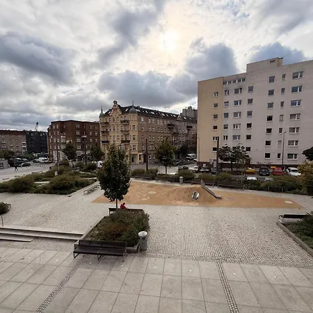 Lazarz Rent Apartment *