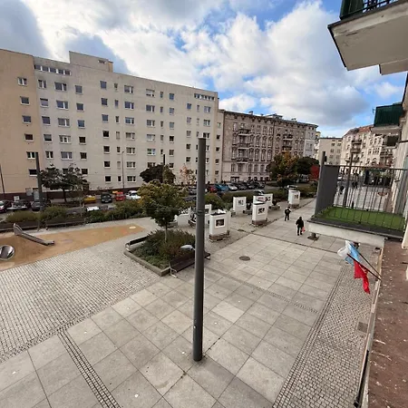 Lazarz Rent Apartment *